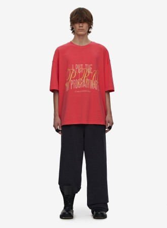 футболка use it now peach fable фотография