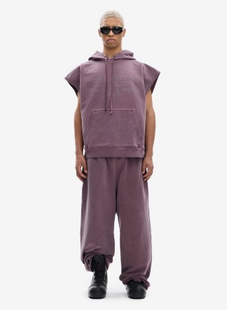 худи crypto dirty purple - толстовки и олимпийки fable 