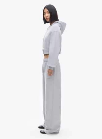 худи zip crop uniform off-white fable - офферы