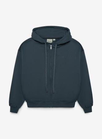 худи zip uniform navi - толстовки и олимпийки fable 