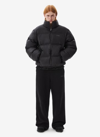 куртка демисезонная race black - куртки и пуховики fable 