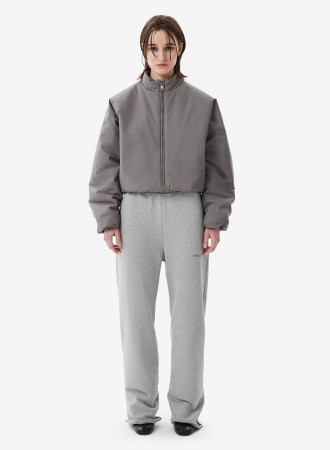 куртка mild grey fable - куртки и пуховики укороченные 