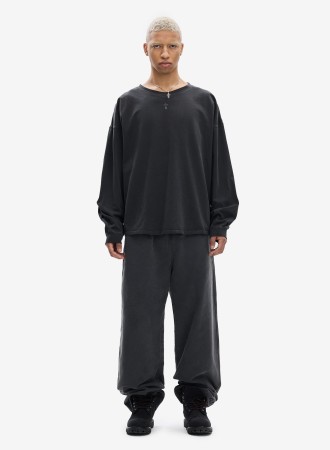 лонгслив holy graphite - футболки и поло fable 