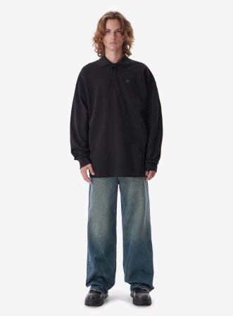 лонгслив must black - женская одежда, обувь и аксессуары российская 