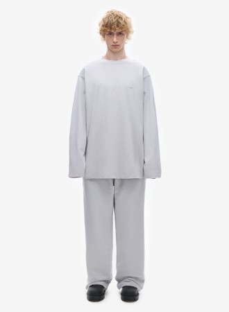 лонгслив uniform off-white fable - одежда