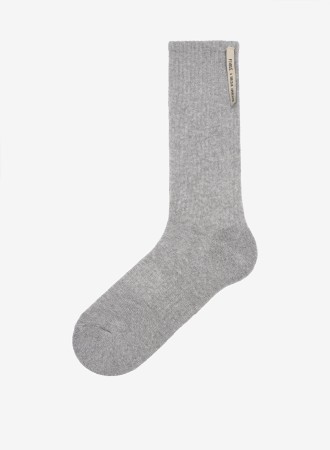 носки peak grey - носки