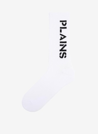 носки peak white - носки fable 