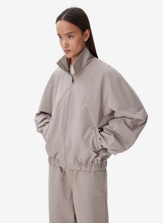 олимпийка track beige - мужские олимпийки мужские 