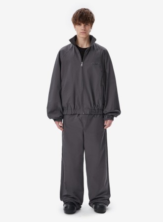 олимпийка track graphite - мужские олимпийки мужские 