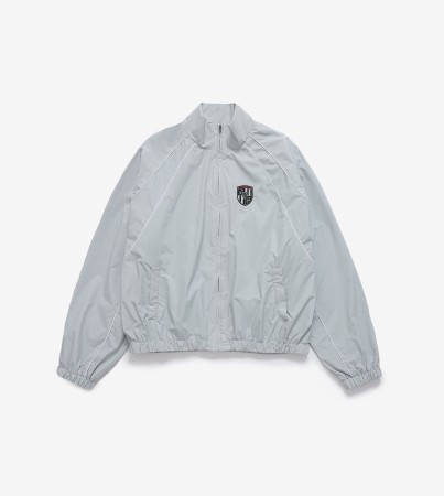 олимпийка track grey - толстовки и олимпийки серые 