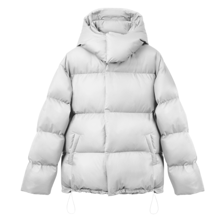 puffer constructor - верхняя одежда мембранная 