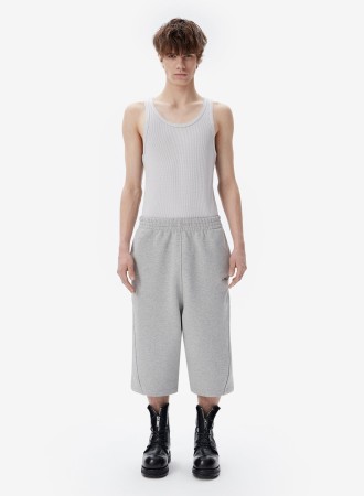 шорты timeless grey - мужская одежда, обувь и аксессуары российская 