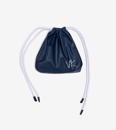 сумка f | х vk cobalt blue - сумки и рюкзаки из экокожи 