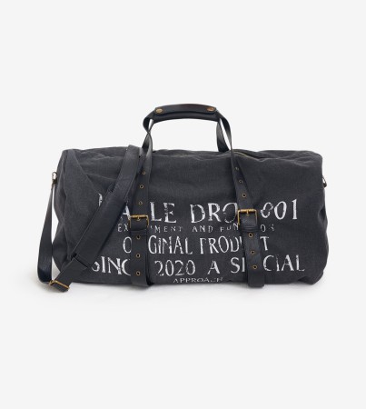 сумка gym bag large фотография