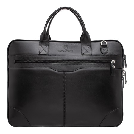 деловая сумка blackwood kelmore black - сумки и рюкзаки lakestone 