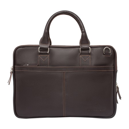 деловая сумка cromwell brown - сумки и чехлы lakestone 