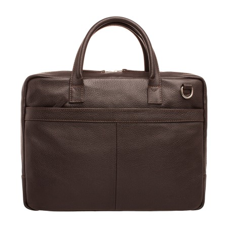 деловая сумка для ноутбука carter brown - аксессуары