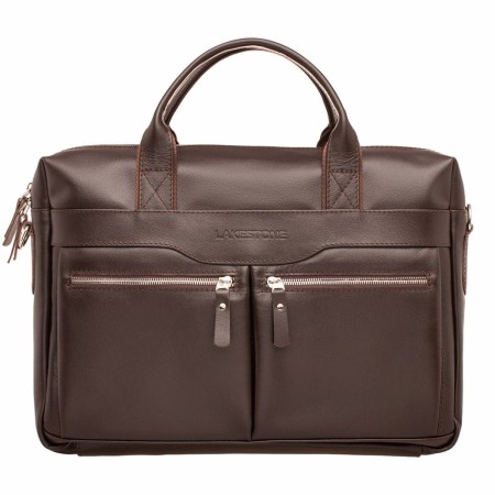 деловая сумка dorset brown - сумки для взрослых 