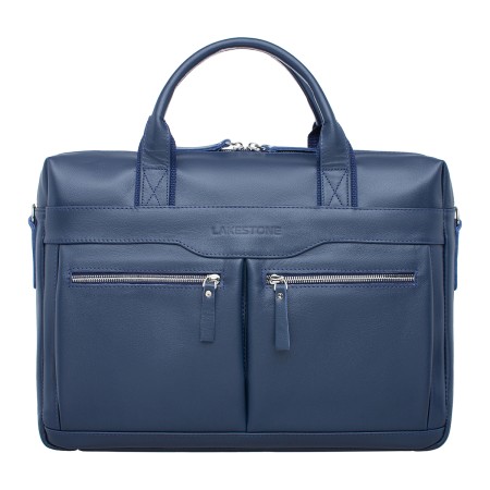 деловая сумка dorset dark blue - сумки