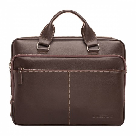 деловая сумка glenroy brown - сумки и чехлы анатомические 