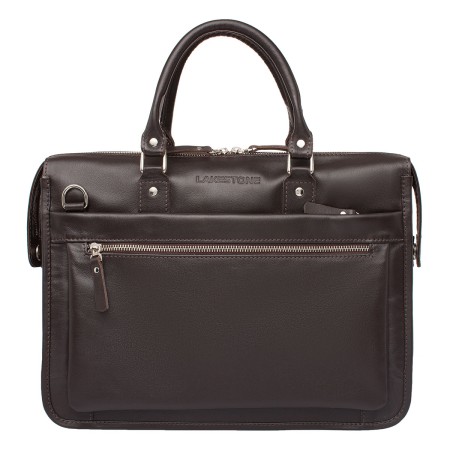 деловая сумка halston brown - сумки и чехлы премиальные 