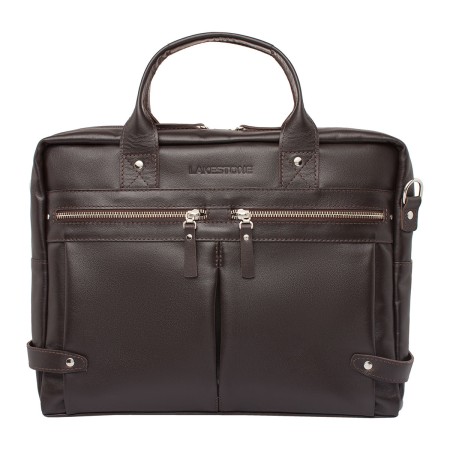 деловая сумка jacob brown - сумки и чехлы lakestone 