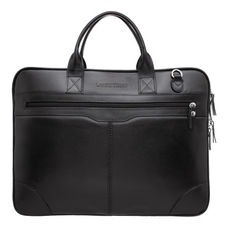 деловая сумка kelmore black фотография