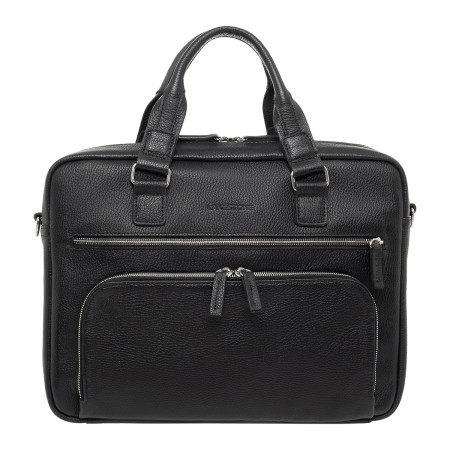 деловая сумка kingsley black - сумки и чехлы lakestone 