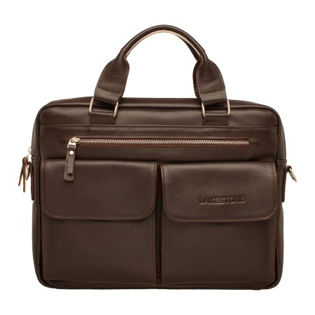 деловая сумка raymond brown фотография