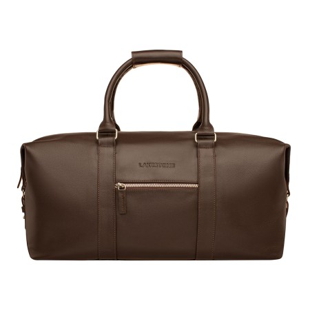 дорожная сумка dornan brown - аксессуары дорогие 
