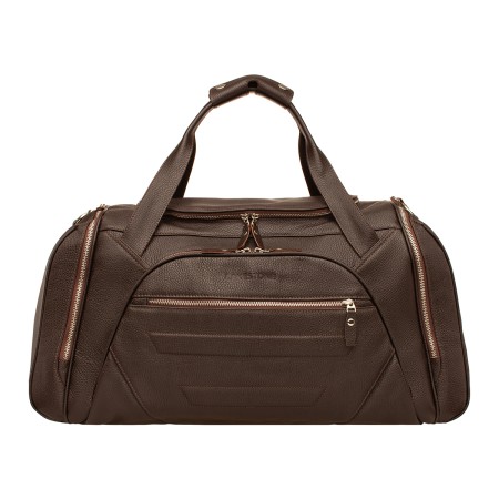 дорожно-спортивная сумка downfield brown - одежда, обувь и аксессуары для всех возрастов lakestone 