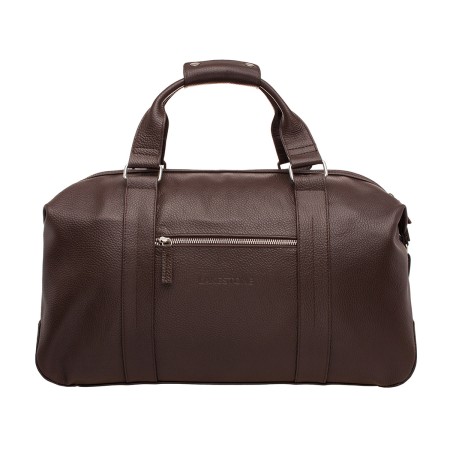 дорожно-спортивная сумка woodstock brown - чемоданы и дорожные сумки