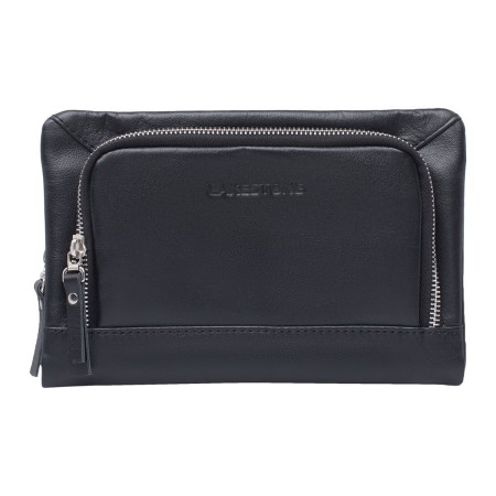 клатч barrington black - сумки и рюкзаки широкие 