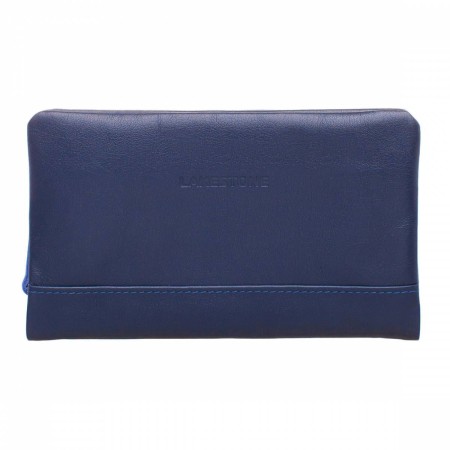 клатч crispin dark blue - сумки и рюкзаки для взрослых 