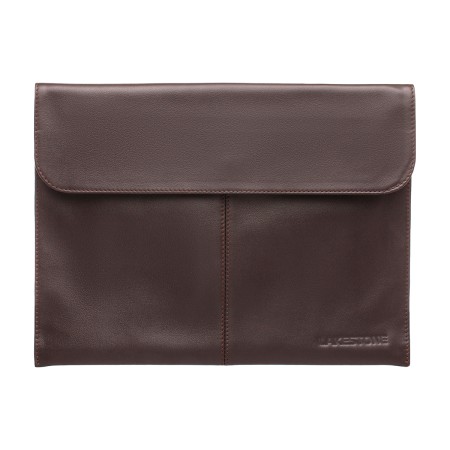 кожаная папка crosby brown - сумки и чехлы кожаные 