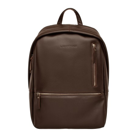 кожаный рюкзак adams brown - рюкзаки английские 