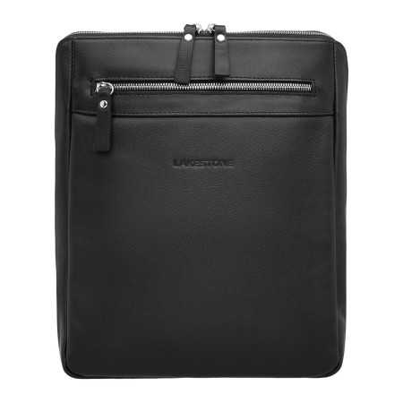 мужская сумка через плечо arden black - мужская одежда, обувь и аксессуары