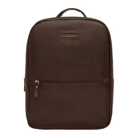 мужской рюкзак blackwood barnaby brown фотография