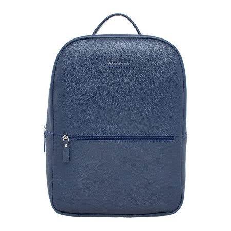 мужской рюкзак blackwood barnaby dark blue 