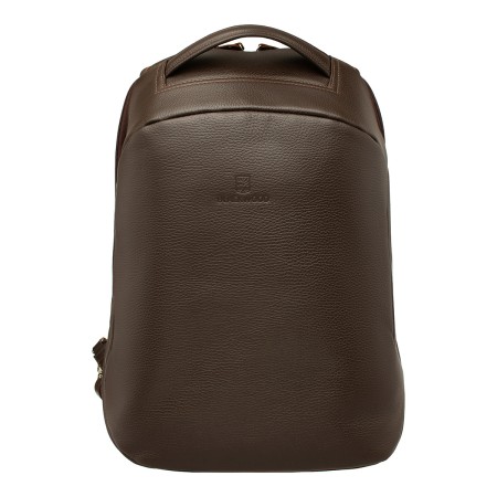 мужской рюкзак blackwood kelross brown - мужские рюкзаки коричневые 