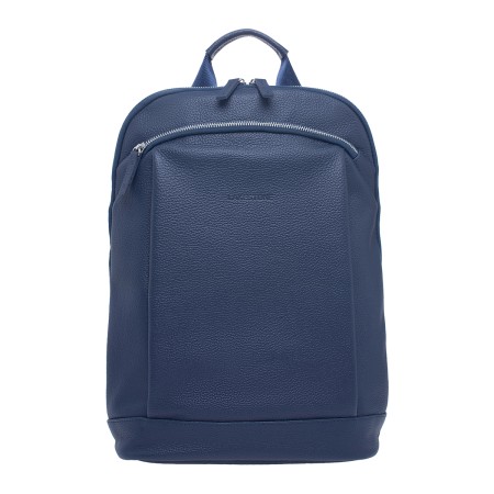 мужской рюкзак braxley dark blue - рюкзаки синие 