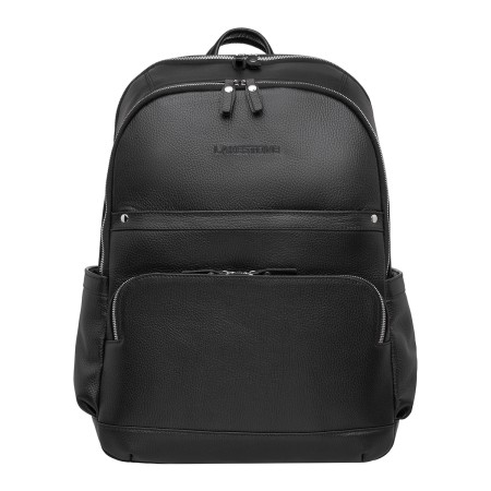 мужской рюкзак dantrey black - рюкзаки дорогие 