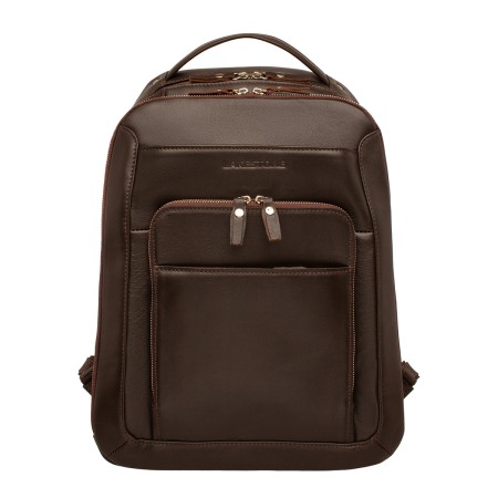 мужской рюкзак gallon brown - рюкзаки дорогие 