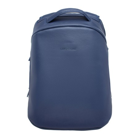 мужской рюкзак kelross dark blue - рюкзаки синие 