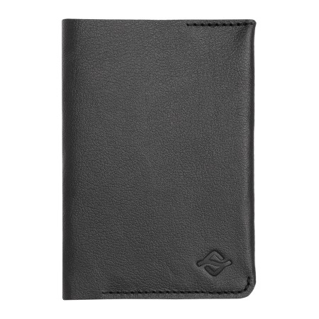 обложка для паспорта kennet black - одежда, обувь и аксессуары для всех возрастов lakestone 