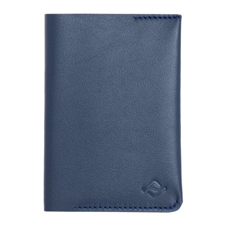 обложка для паспорта kennet dark blue - сумки и чехлы
