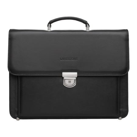 портфель ballion black - сумки и чехлы фактурные 