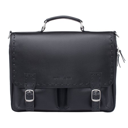 портфель cooper black - сумки с ручками 