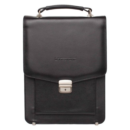 портфель darvell black - сумки и чехлы lakestone 