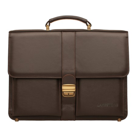 портфель fearley brown - сумки-портфели